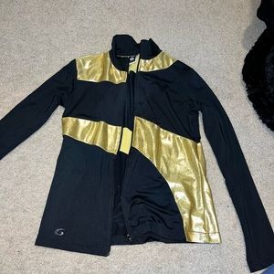 dance coat